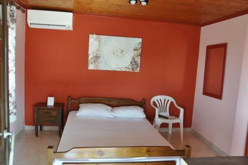 Hostal Villa Sofia