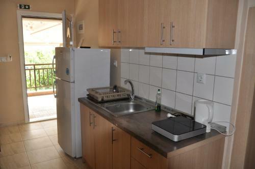 Hostal Villa Sofia