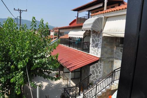 Hostal Villa Sofia