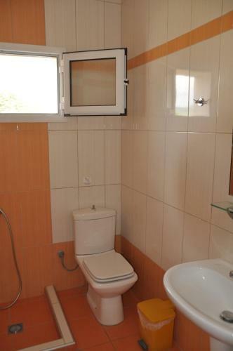 Hostal Villa Sofia