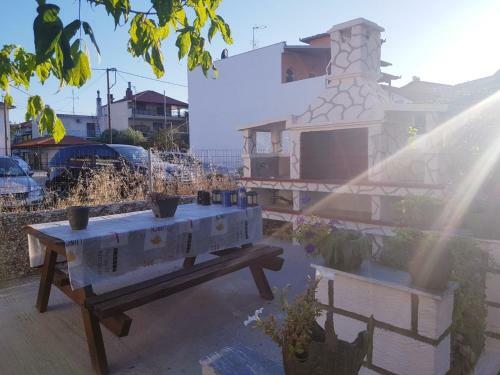 Konstantinos-elli Rooms