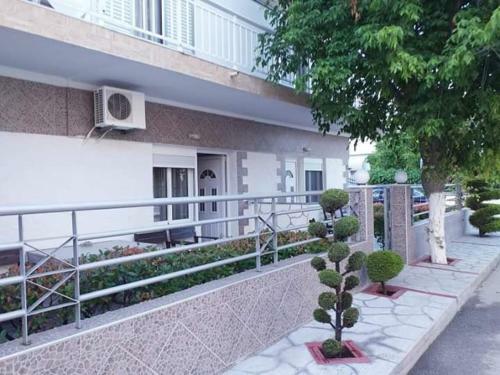Konstantinos-elli Rooms