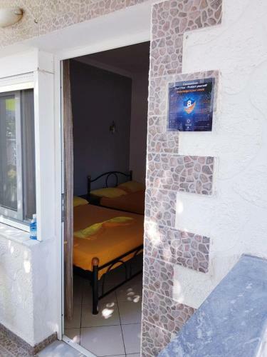 Konstantinos-elli Rooms