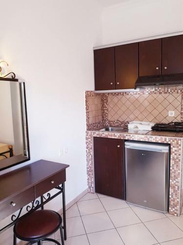 Konstantinos-elli Rooms