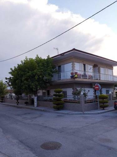 Konstantinos-elli Rooms