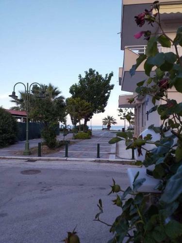 Konstantinos-elli Rooms