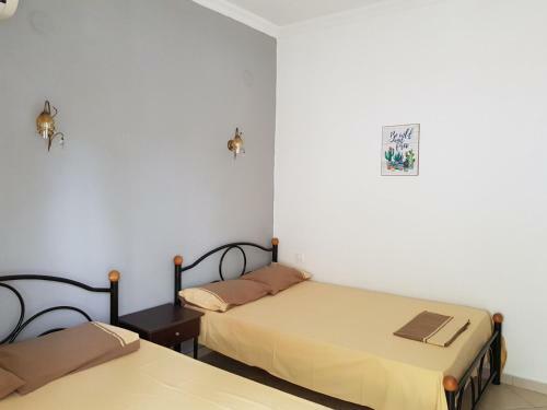 Konstantinos-elli Rooms