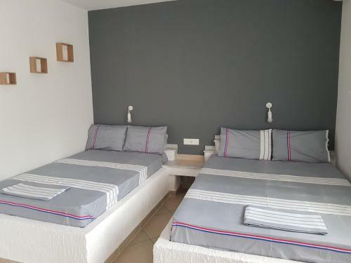 Konstantinos-elli Rooms