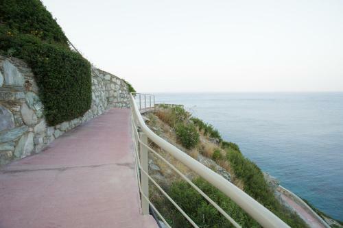 Amfitriti Luxury Villa