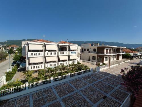 Apartamento House Kohili