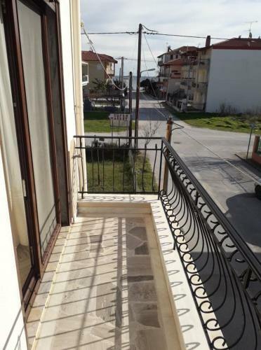 Hostal Villa Eleon 1