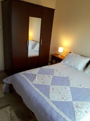 Hostal Villa Eleon 1