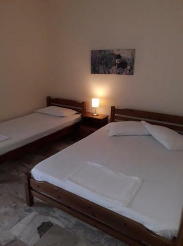 Hostal Villa Eleon 1