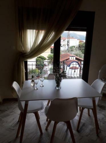 Hostal Villa Eleon 1