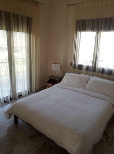 Hostal Villa Eleon 1