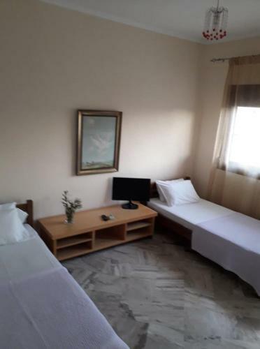 Hostal Villa Eleon 1