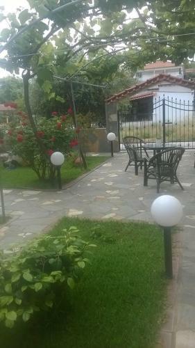 Hostal Villa Eleon 1