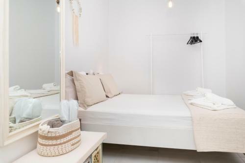 Apartamento Arsis Houses, Small House