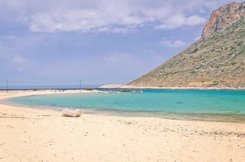 Villa Mare Stavros