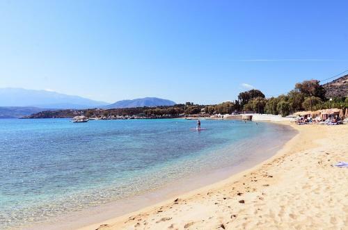 Villa Mare Stavros