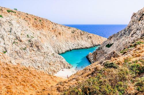 Villa Mare Stavros