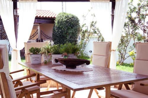 Villa Mare Stavros