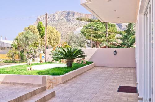 Villa Mare Stavros