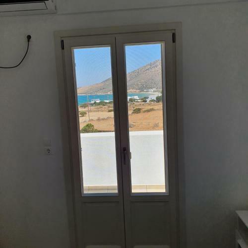 Agiassos Naxos Apartments
