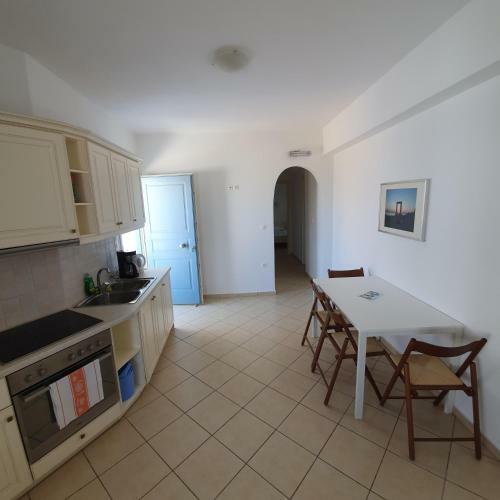 Agiassos Naxos Apartments