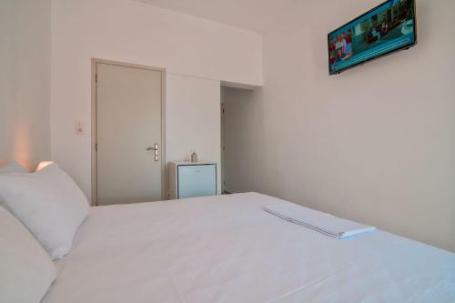 Hotel Meltemi Antiparos