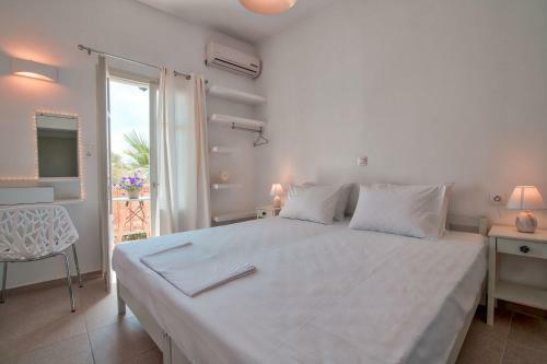 Hotel Meltemi Antiparos