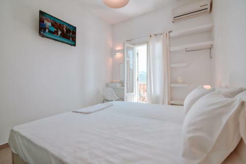 Hotel Meltemi Antiparos