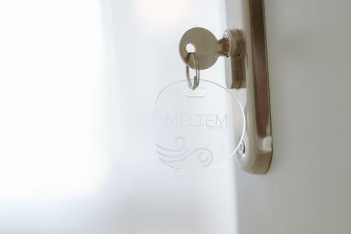 Hotel Meltemi Antiparos