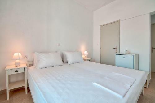 Hotel Meltemi Antiparos