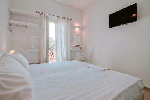 Hotel Meltemi Antiparos