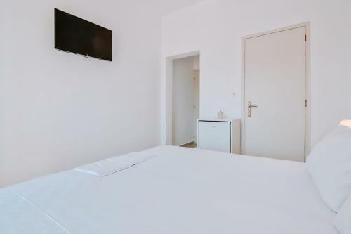 Hotel Meltemi Antiparos