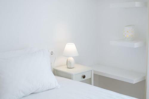 Hotel Meltemi Antiparos