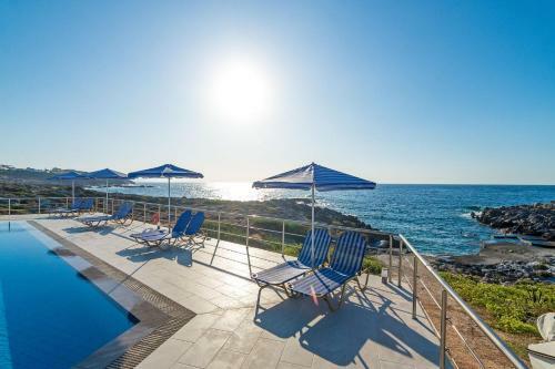 Apartamento Vlamis Villas