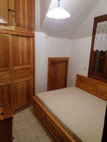 Apartamento Domus