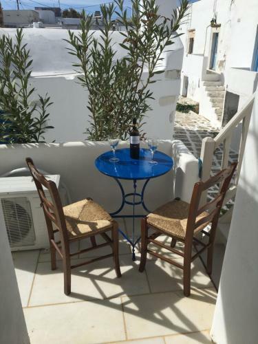 Casa Castro