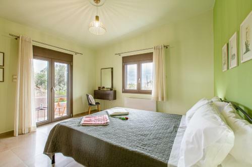 Stefania's Cosy Place