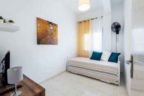 Stenorimi Valley House - Livadi, Astypalea