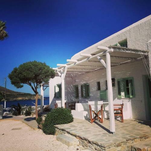Hotel Sunset Studios & Rooms