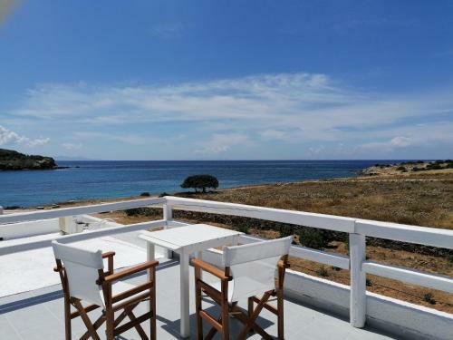 Hotel Sunset Studios & Rooms