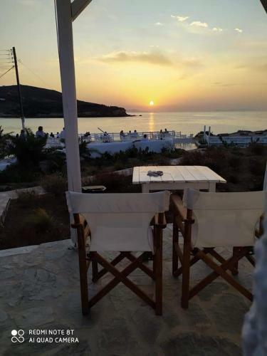 Hotel Sunset Studios & Rooms
