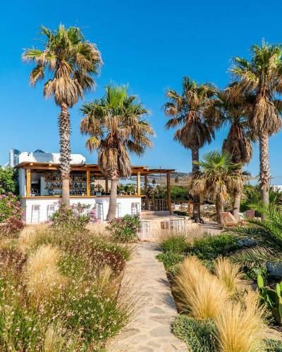 Hotel Sunset Studios & Rooms