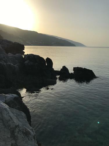 Apartamento Aegean Sunset