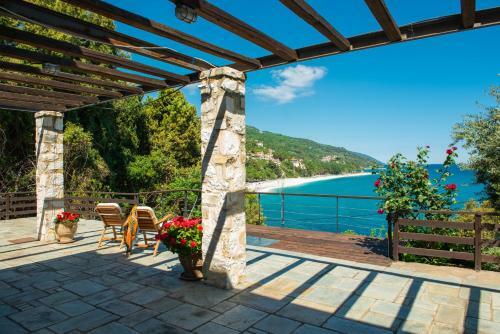 Pelion Bnb Luxury Homes