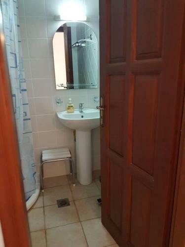 Astipalea Villa Vista Spettacolare Sulla Chora