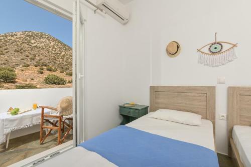 Ocean Blue Villa